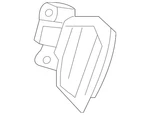 Genuine Mazda Turn Signal Kd53-69-182b. Fixed Price $119.23.