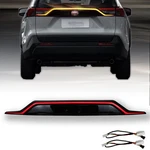 Led Tail Brake Light Dynamic Lamp Fit For Toyota Rav4 2019 2020 2021 2022 202.... Fixed Price $267.89.