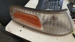 2003 Ford Crown Victoria Right Front Turn Signal Light 15a424-a. Fixed Price $29.99.