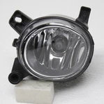 Oem Audi A4, A5, A6, S5 & Volkswagen, Passat Cc Left Fog Lamp - Tab Missing. Fixed Price $52.99.