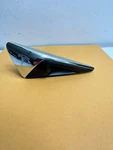 16-20 Tesla Model S Lh Side Fender Turn Signal Camara Oem 1125106-00-c / Ka 62. Fixed Price $125.85.