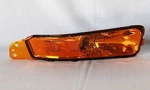Tyc Turn Signal / Parking Side Marker Light For 05-09 Mustang 12-5245-01-9. Fixed Price $33.62.