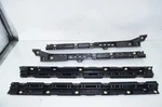 Bmw F11 5 Series Set Door Sill Retainer Trim 7184778 7204022 77204022. Fixed Price $28.05.
