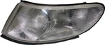 Professional Parts Sweden Cornering Light For 1999-2002 Saab 9-3 35340071. Fixed Price $58.10.