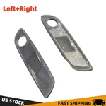 New Left & Right Side Marker Lights Fit For Rolls Royce Ghost Wraith Dawn. Fixed Price $114.00.