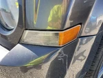 Used Turn Signal / Parking Light Assembly Fits: 2015 Jeep Patriot Park Lamp-turn. Fixed Price $114.90.