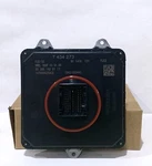 New Oem Led Headlight Control Ballast 63117434273 For Bmw 2 3 4 Series X5 X6. Fixed Price $950.00.