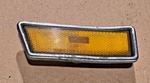1970 1971 1972 Buick Skylark Gs Lh Driver Side Front Marker Light. Fixed Price $24.50.