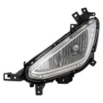 For Hyundai Elantra Coupe 13-14 Brand New Driver Side Replacement Fog Light. Fixed Price $157.15.