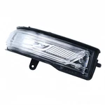 68402097aa Side Mirror Turn Signal Lamp Left Fits 2019-2024 Dodge Ram 1500 New. Fixed Price $29.12.