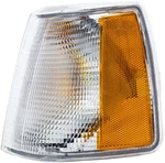 Dorman 1630831 Parking / Turn Signal Lamp Assembly For 88-95 Volvo 760 940 960. Fixed Price $111.99.
