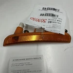 Passenger Right Bumper Side Marker 2 Door Front Fits 12-19 Fiat 500 Oem,. Fixed Price $29.99.