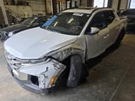 Used Daytime Running Light Fits: 2022 Hyundai Santa Cruz Led Lam. Fixed Price $920.00.