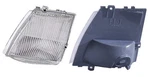 For 1985-1990 Buick Park Avenue Electra Corner Light Driver Side. Fixed Price $26.84.