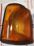 2000 Land Rover Discovery Tail Light Rh Lens- #54596270. Fixed Price $29.95.