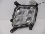 2016 2017 2018 Kia Sorento Driver Lh Led Fog Driving Lamp Oem. Fixed Price $375.00.