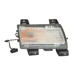 New Passenger Side Parking Light Assembly For 2020-2025 Jeep Gladiator. Fixed Price $80.96.