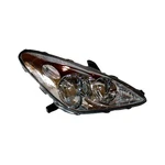 For Lexus Es330 04 Tyc Passenger Side Replacement Headlight Standard Line. Fixed Price $205.47.