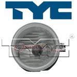 Tyc Right Fog Light Assembly For 2005-2009 Chrysler Sebring Electrical Dr. Fixed Price $35.26.
