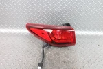 18-21 Kona Quarter Panel Driver Side Left Taillight Tail Light Lamp Factory Oem. Fixed Price $129.99.