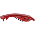 Right Rear Halogen Turn Signal Light 20-22 Kia Telluride Lx S Ki2831101. Fixed Price $196.75.