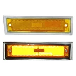 For Gmc K25 78 Side Marker Light Driver & Passenger Replacement. Fixed Price $20.87.