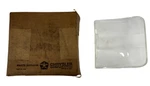 1970 Chrysler 300 Left Driver Side Parking Lamp Light Clear Lens 3420633 Nos. Fixed Price $85.00.