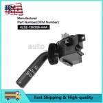New Turn Signal Combination Switch For Ford F150 5.4l 4.6l 4.2l 4l3z-13k359-aaa. Fixed Price $59.98.