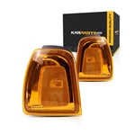For Ford Ranger 2001-2005 Turn Signal/park Light Driver Passenger Side Capa. Fixed Price $29.14.