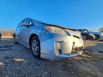 2011 Toyota Prius Right Fog Light Assembly Oem Used 138k Miles 116-50640r. Fixed Price $69.97.