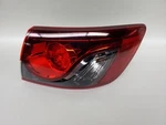 Passenger Tail Light Quarter Panel Mounted Fits 13-15 Mazda Cx-9. Fixed Price $125.00.
