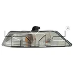 Tyc Turn Signal / Parking Side Marker Light For Ford Mustang 12-5340-00-9. Fixed Price $42.11.