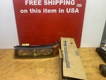 Tyc 18 5898-01-9 Turn Signal Parking Light. Fixed Price $27.98.