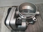Throttle Body For Ram Truck 1500 2500 3500 Dodge Chrysler Aspen Durango 05-08. Fixed Price $69.98.