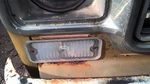 Passenger Corner/park Light Fits 75-78 Blazer/jimmy (full Size) 1722567 Lens Lam. Fixed Price $30.00.