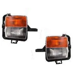 Fog Light Fits 2003-2007 Cadillac Cts Sedan. Fixed Price $245.65.