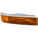 Turn Signal Light For 92-97 Ford F-150 F-250 F-350 F-super Duty Bronco Front Rh. Fixed Price $41.93.