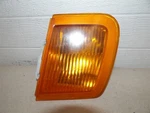 Mercury Sable 1986-1988 Lh Driver Park Lamp Turn Signal -center Bar Mounted. Fixed Price $26.32.