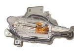 Mazda 3 Hatchback Sedan S.l Rh Right - Lamp Signal 2017-2018 Oem B63c51350a Capa. Fixed Price $59.39.
