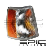 Right Passenger Side Rh Park Signal Lamp For 1991-1995 Volvo 940 960 740. Fixed Price $34.83.
