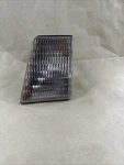 Driver Corner/park Light Fits 88-94 Lincoln Continental. Fixed Price $68.00.