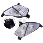 New Left+right Side Turn Signal Assembly W Bulbs For 2022-2024 Kia Forte Sedan. Fixed Price $79.99.