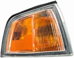 Turn Signal / Parking Light Assembly Dorman 1631385 Fits 97-02 Mitsubishi Mirage. Fixed Price $88.49.