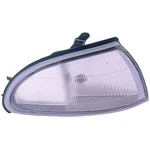 Depo 332-1552r-as Parking/turn Signal Light, Assembly, With Marker Light. Fixed Price $44.63.