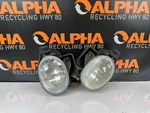 Fog/mark/park/turn Light/lamp Acura Tl Left 07 08. Fixed Price $90.00.