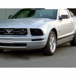 G.t. Styling Gt0243tss Front Turn Signal Covers - Smoke For Ford Mustang New. Fixed Price $75.43.