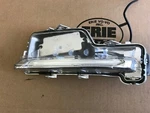 15-18 Volvo S60 V60 Left Front Day Time Running Light 31353289. Fixed Price $29.99.
