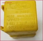 1994 1995 Explorer Ranger Mustang Flasher Turn Signal F4zb-13350-ab Relay. Fixed Price $14.95.