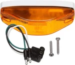 Truck-lite/signal Stat Auxiliary Turn/marker Lamp 4094a Nos. Fixed Price $25.00.