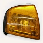 1988-1992 Audi 80 90 Left Driver Side Turn Signal Parking Light Oem 8a0953049b. Fixed Price $79.99.